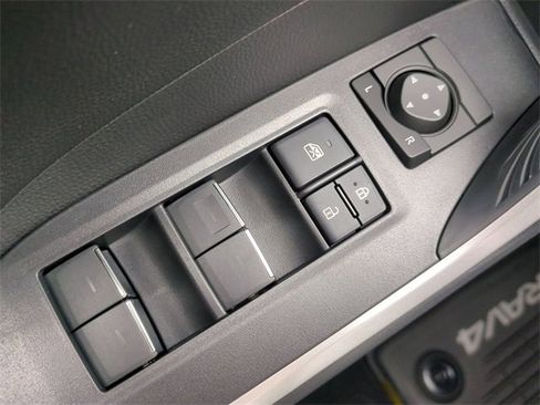 New 2025 Toyota RAV4 XSE image 24