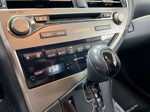 Used 2014 Lexus RX 350 AWD image 16