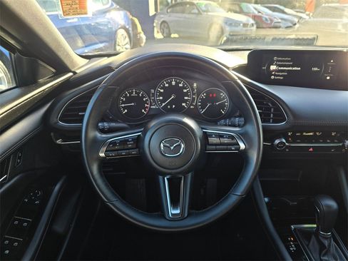 Used 2024 MAZDA MAZDA3 s image 10