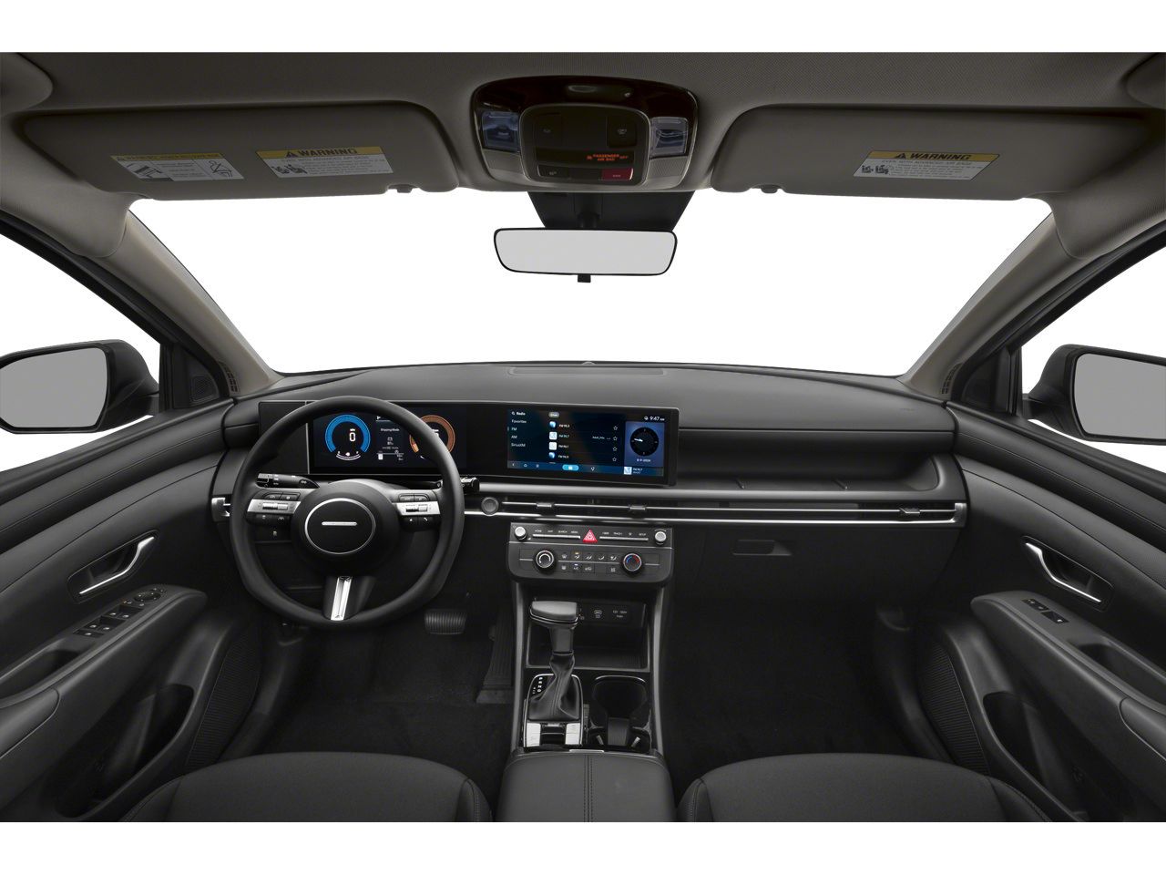 New 2026 Hyundai Tucson SE AWD/4WD image 5
