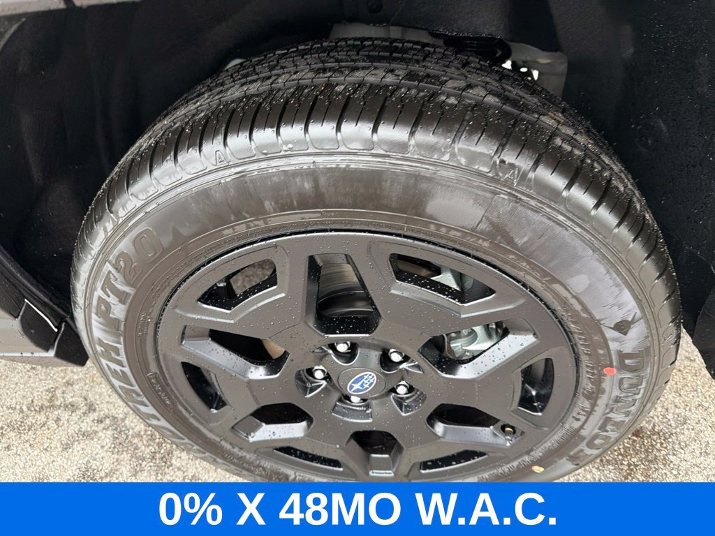 New 2026 Subaru Outback Limited AWD/4WD image 33