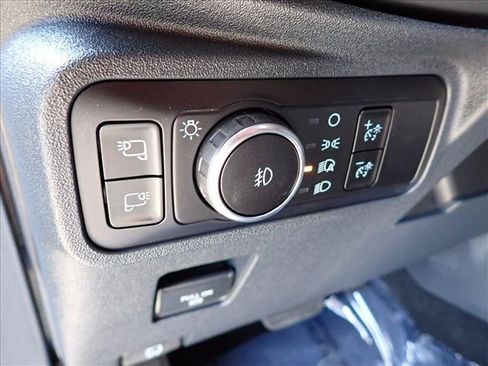 Used 2026 Ford Bronco Raptor w/ Interior Carbon Fiber Pack AWD/4WD image 15