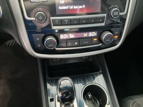 Used 2018 Nissan Altima 2.5 SL FWD image 13