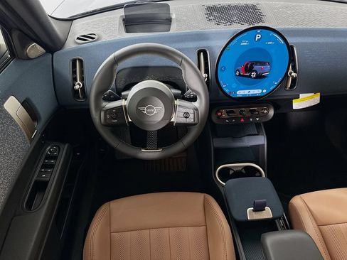 Used 2025 MINI Cooper Countryman SE AWD/4WD image 23