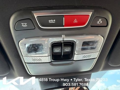 Certified 2024 Kia Telluride SX X-Line AWD/4WD image 19