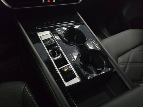 New 2026 Volkswagen Atlas SEL Premium R-Line image 29