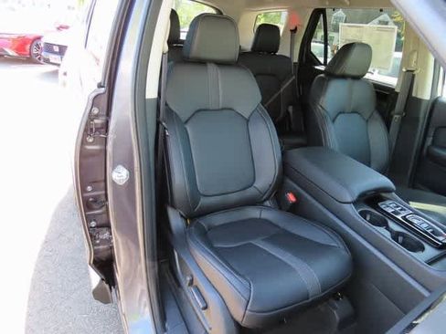 New 2025 Honda Pilot EX-L image 15