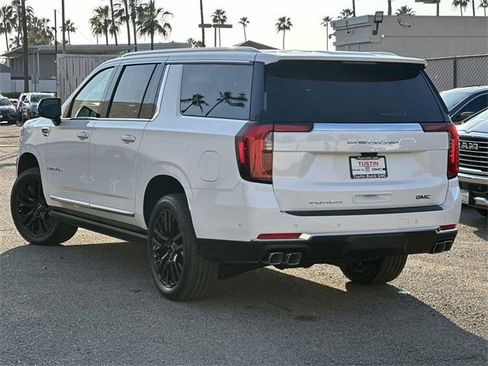 New 2026 GMC Yukon XL Denali w/ Denali Reserve Package image 5