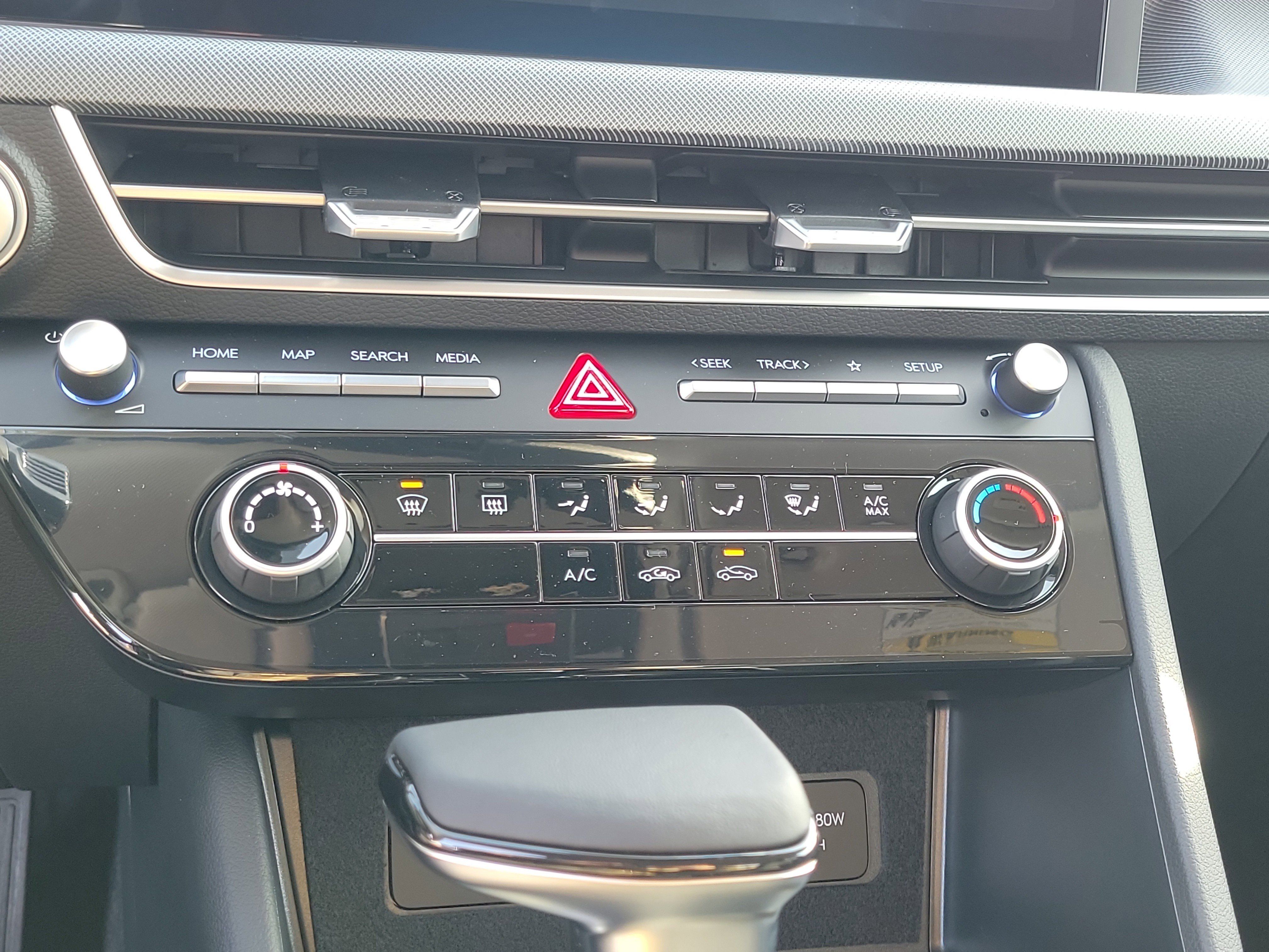 New 2026 Hyundai Sonata SE FWD image 27