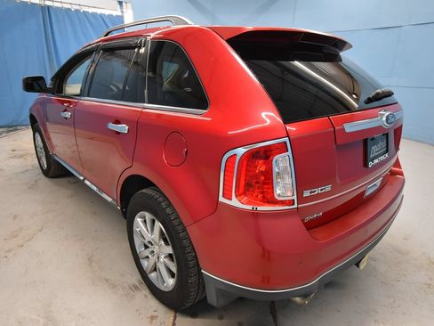 Used 2011 Ford Edge Limited FWD image 36