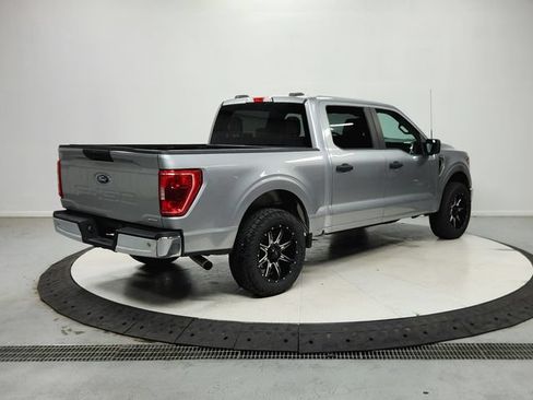 Used 2023 Ford F150 XLT RWD image 8