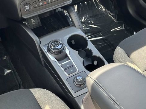 Used 2025 Ford Bronco Sport Big Bend AWD/4WD image 18