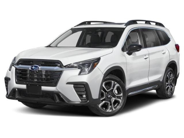 Used 2025 Subaru Ascent Limited AWD/4WD image 4