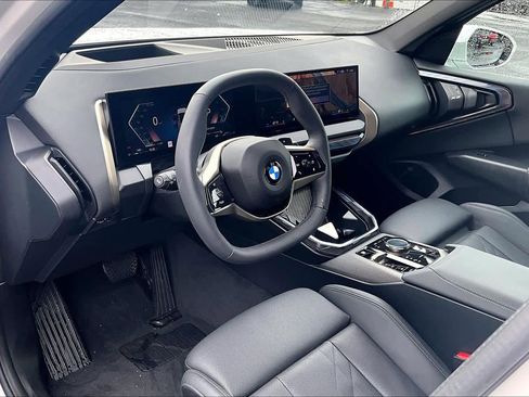 Certified 2025 BMW X3 xDrive30i image 20