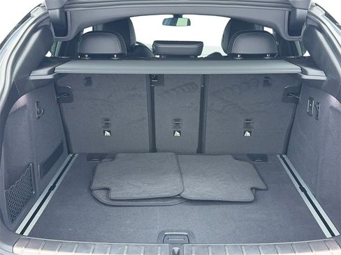 Used 2022 BMW X4 xDrive30i image 12