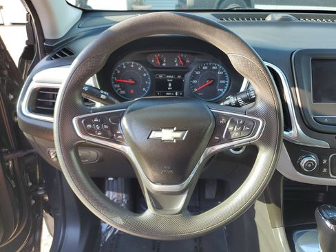 Used 2020 Chevrolet Equinox LS FWD image 19