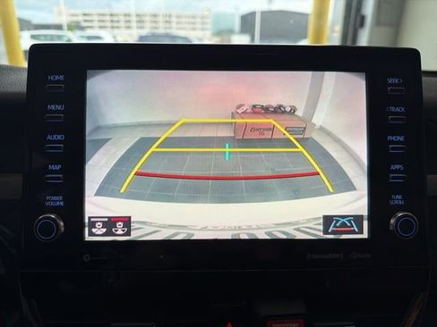 Used 2021 Toyota Camry XSE image 16