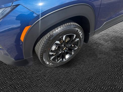 Certified 2022 Chevrolet TrailBlazer LT AWD/4WD image 11