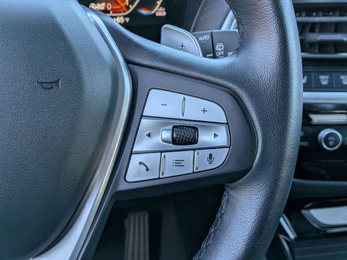 Used 2024 BMW X3 xDrive30i image 16