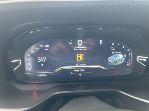 Used 2024 GMC Yukon XL Denali image 29