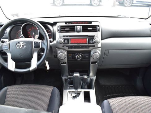 Used 2011 Toyota 4Runner SR5 AWD/4WD image 25
