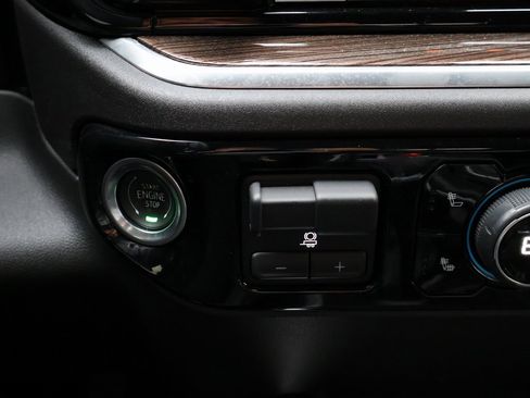 Used 2024 Chevrolet Silverado 1500 RST w/ RST All Star Premium Package image 23