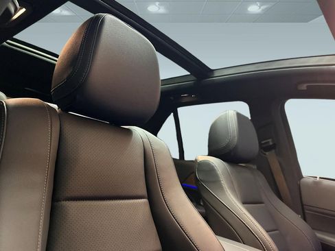 New 2026 Mercedes-Benz GLE 350 4MATIC image 14