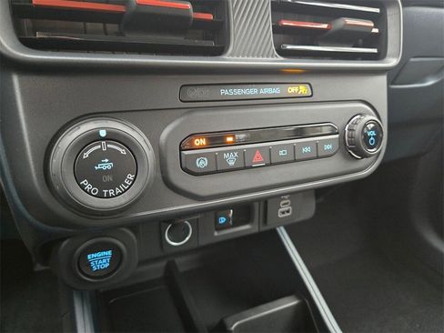 New 2026 Ford Maverick Lariat w/ 4K Tow Package image 14