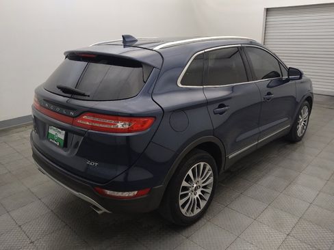 Used 2017 Lincoln MKC Reserve FWD image 9