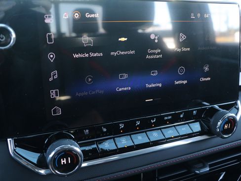 New 2026 Chevrolet Colorado Z71 w/ Z71 Convenience Package 2 image 20