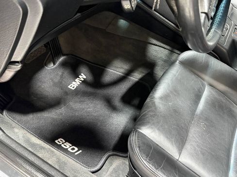 Used 1991 BMW 850i image 77