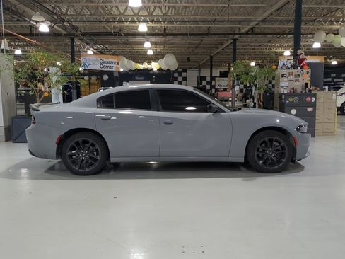 Used 2021 Dodge Charger SXT w/ Plus Group image 6