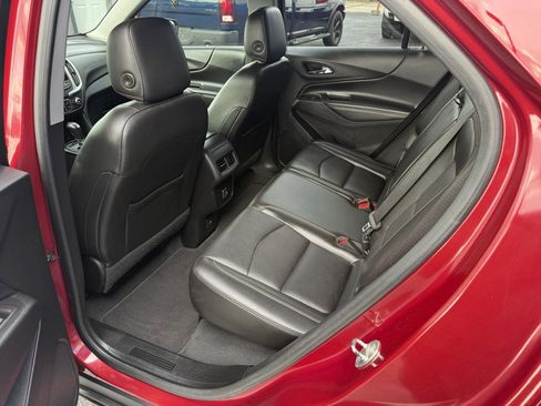 Used 2019 Chevrolet Equinox Premier AWD/4WD image 15