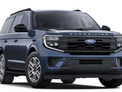 New 2025 Ford Expedition Active image 68