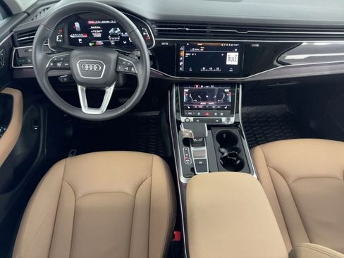 Used 2025 Audi Q7 2.0T Premium w/ Convenience Plus Package image 27