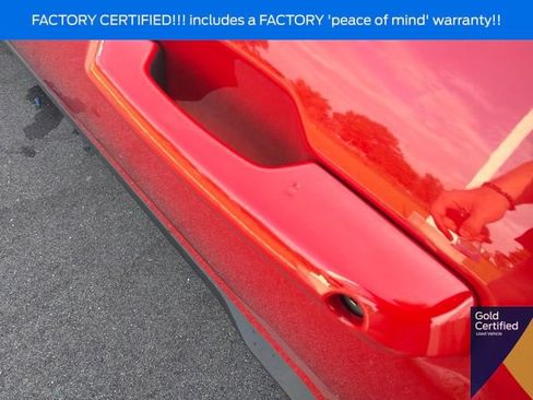 Used 2024 Ford Mustang Premium RWD image 21