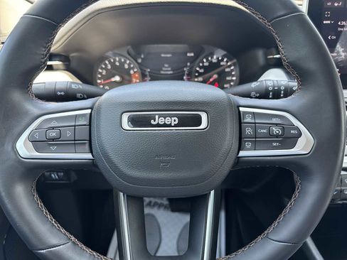 Used 2022 Jeep Compass Limited image 26