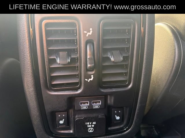 Used 2021 Dodge Durango GT AWD/4WD image 23