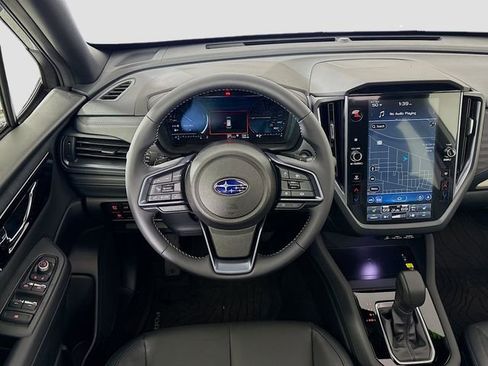 New 2025 Subaru Forester Limited image 23