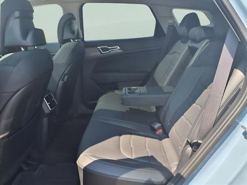 New 2026 Kia Sportage SX Prestige AWD/4WD image 23
