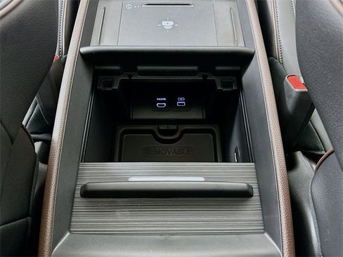 New 2026 Honda Odyssey Elite image 23