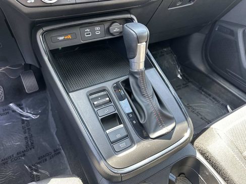Used 2024 Honda CR-V Sport image 15