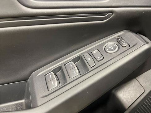 New 2026 Honda Accord SE image 13
