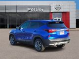Used 2023 Kia Seltos LX image 4