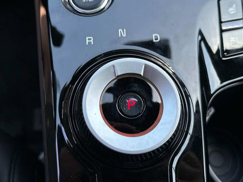 New 2025 Kia Sportage X-Line Prestige image 24