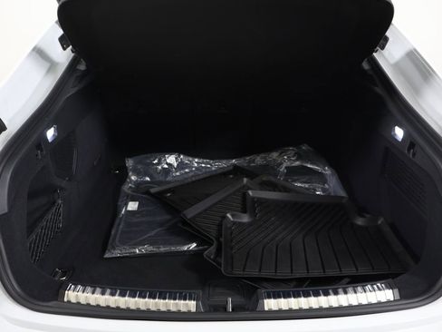 Used 2025 Audi A5 2.0T Premium Plus Sedan w/ Premium Plus image 16