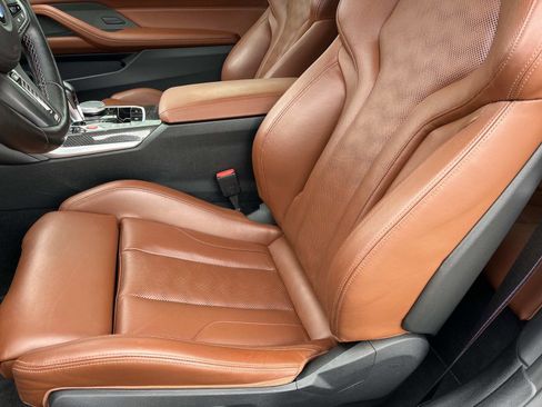 Used 2023 BMW M4 xDrive Competition w/ M Driver's Package image 23