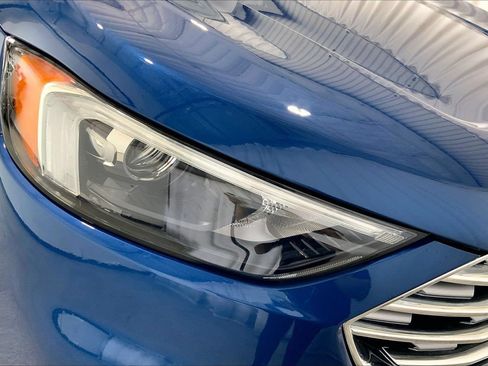 Used 2022 Ford Edge SEL w/ Convenience Package AWD/4WD image 28