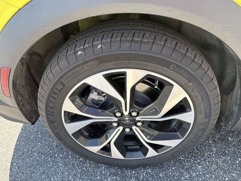 Used 2025 Ford Mustang Mach-E Select w/ Comfort Package Lite image 21