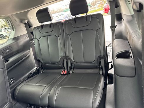 Certified 2023 Jeep Grand Cherokee L Limited image 34